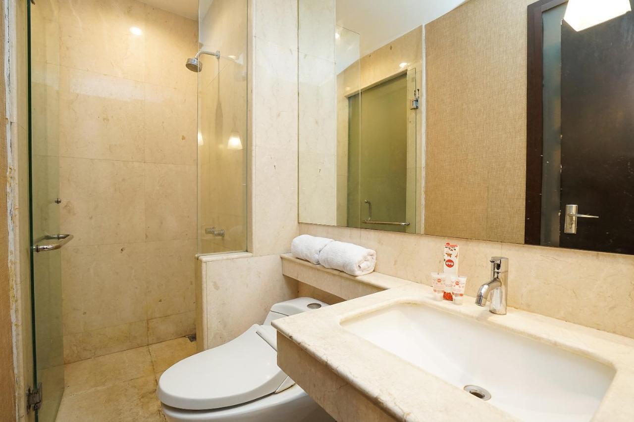 Istana Permata Ngagel Hotel Surabaya Bilik gambar